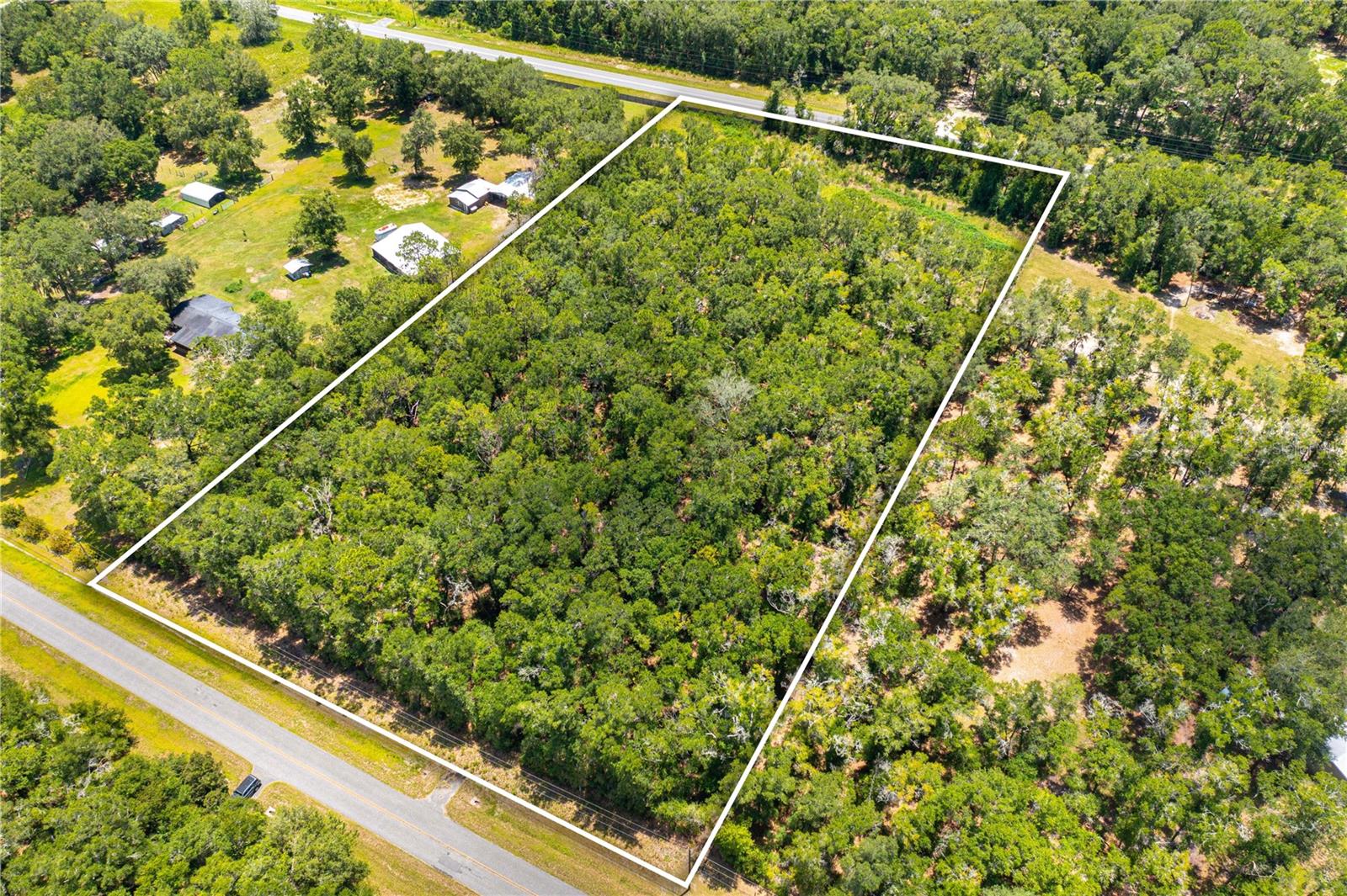 Photo of Lot 5 SW MEADOWLANDS DRIVE LAKE CITY FL 32024
