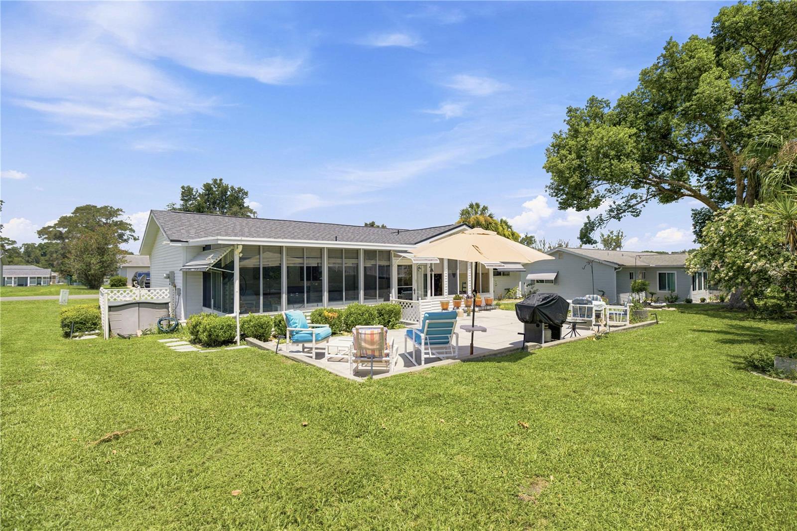 Photo of 11151 SW 76TH AVENUE OCALA FL 34476