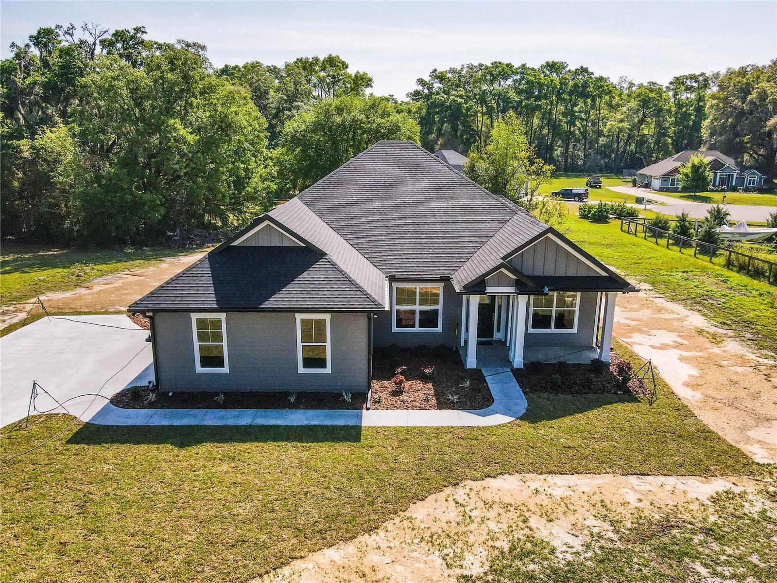 Photo of TBD2 71ST LANE O'BRIEN FL 32071