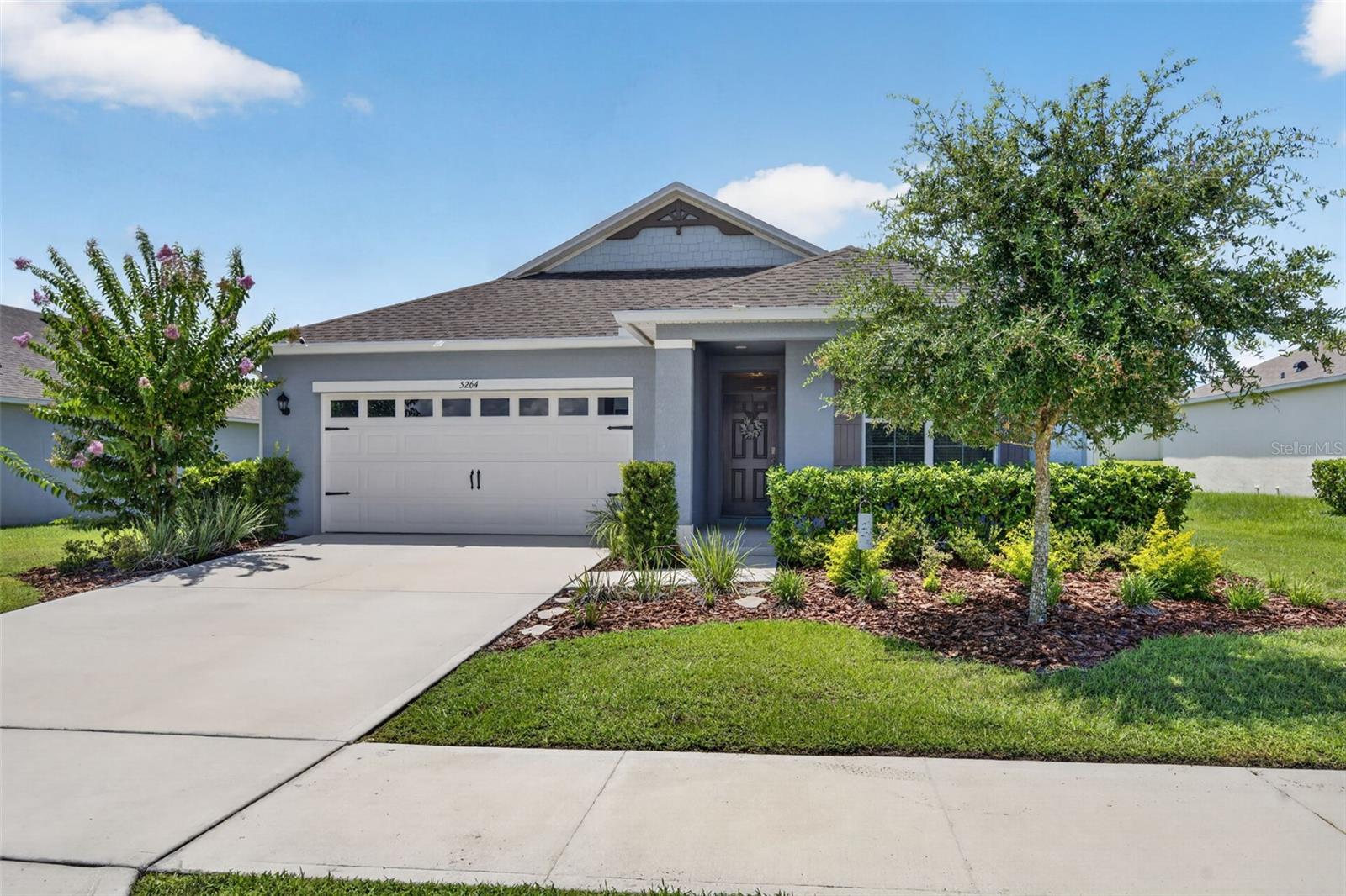 Photo of 5264 GREENHEART AVENUE MOUNT DORA FL 32757