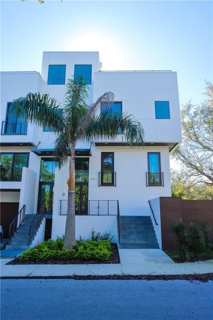 Photo of 2814 W BARCELONA STREET TAMPA FL 33629