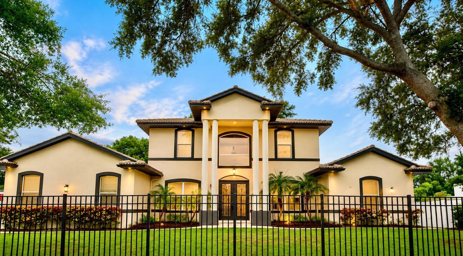 Photo of 793 DUQUE ROAD LUTZ FL 33549