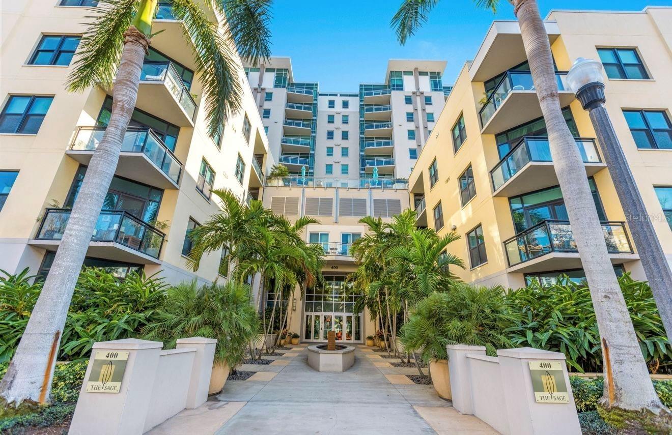 Photo of 400 4TH AVENUE #408 ST PETERSBURG FL 33701