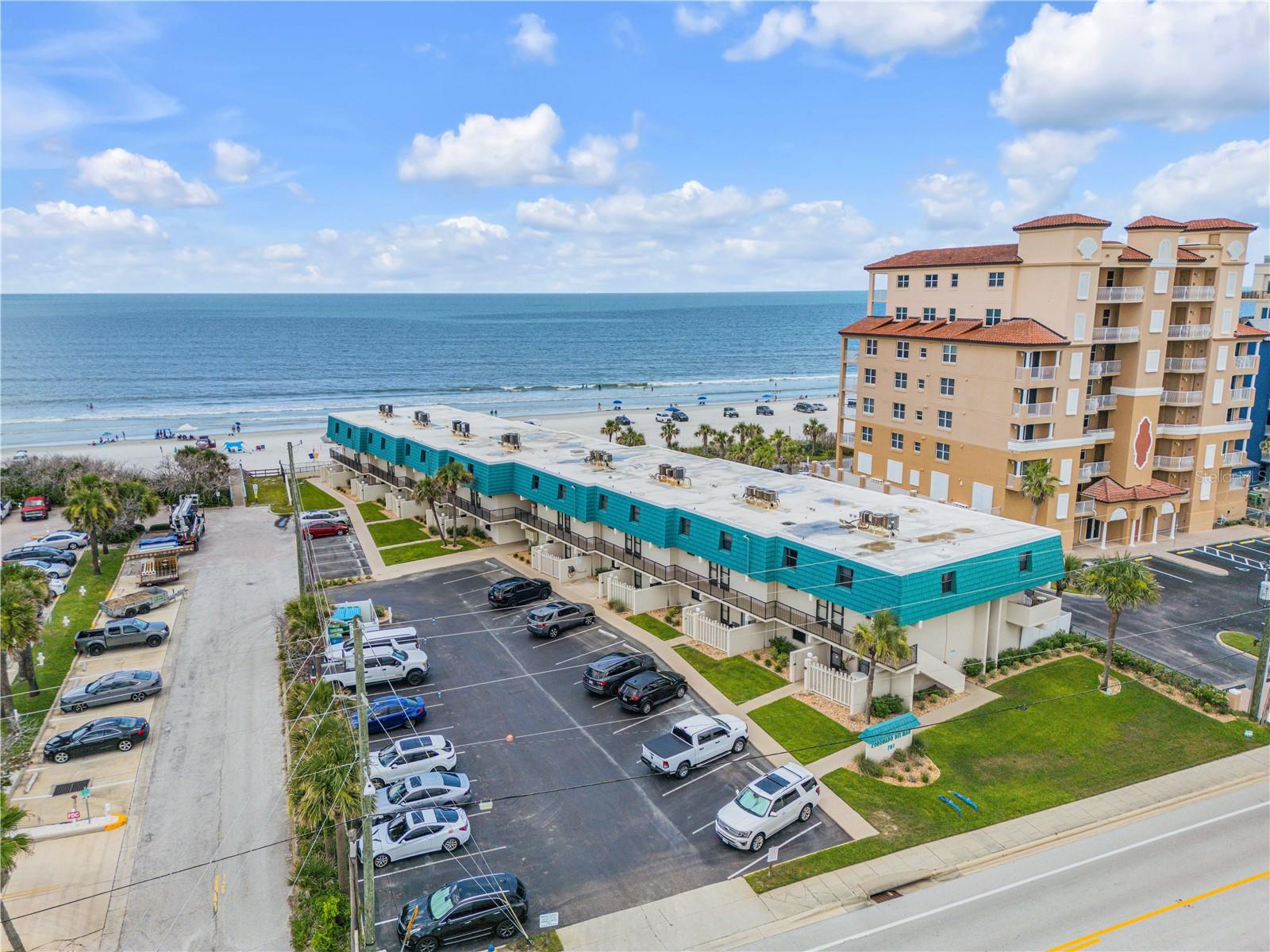 Photo of 701 S ATLANTIC AVENUE #UT10 NEW SMYRNA BEACH FL 32169