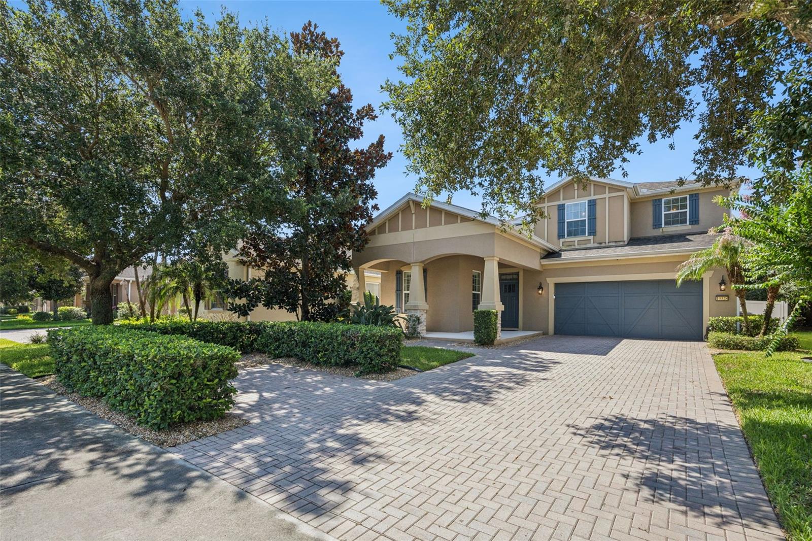 Photo of 13328 OVERSTREET ROAD WINDERMERE FL 34786