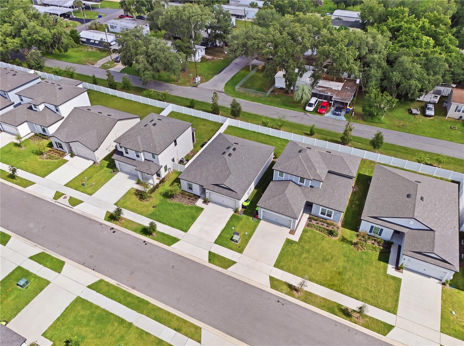 Photo of 13470 LEAPING WATER WAY ASTATULA FL 34705