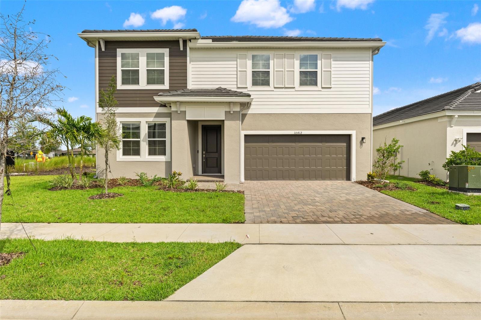Photo of 10412 FIELDSTONE MYRTLE WAY SAN ANTONIO FL 33576