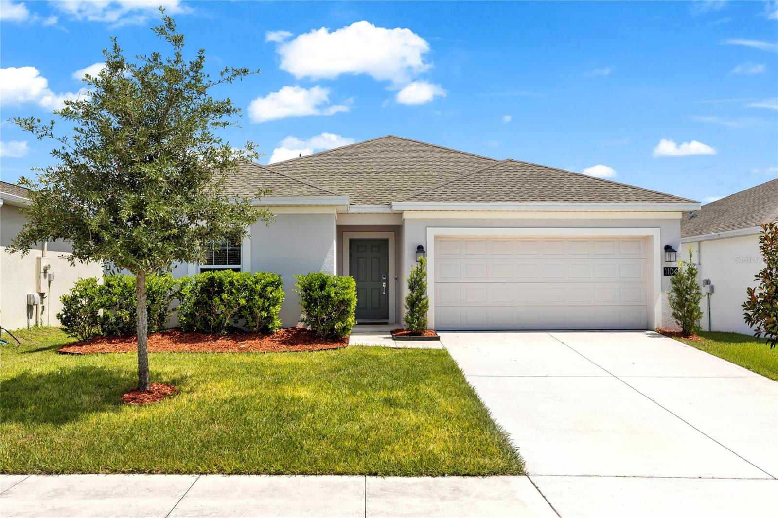 Photo of 1104 PEACH CREEK DRIVE OSTEEN FL 32764