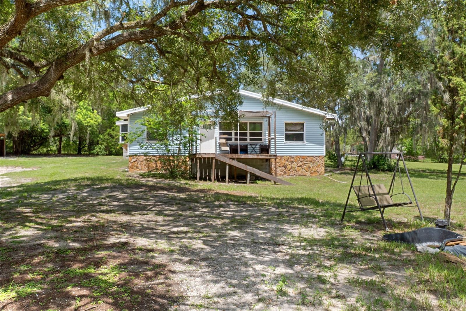 Photo of 12042 KAMBACK DRIVE BROOKSVILLE FL 34614