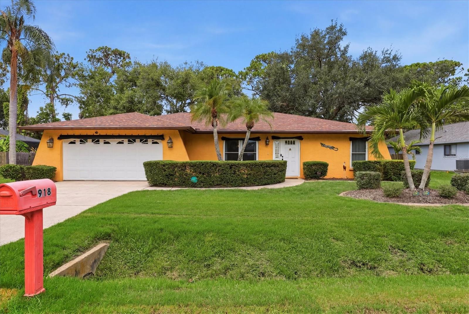 Photo of 918 ELL WAY SARASOTA FL 34243