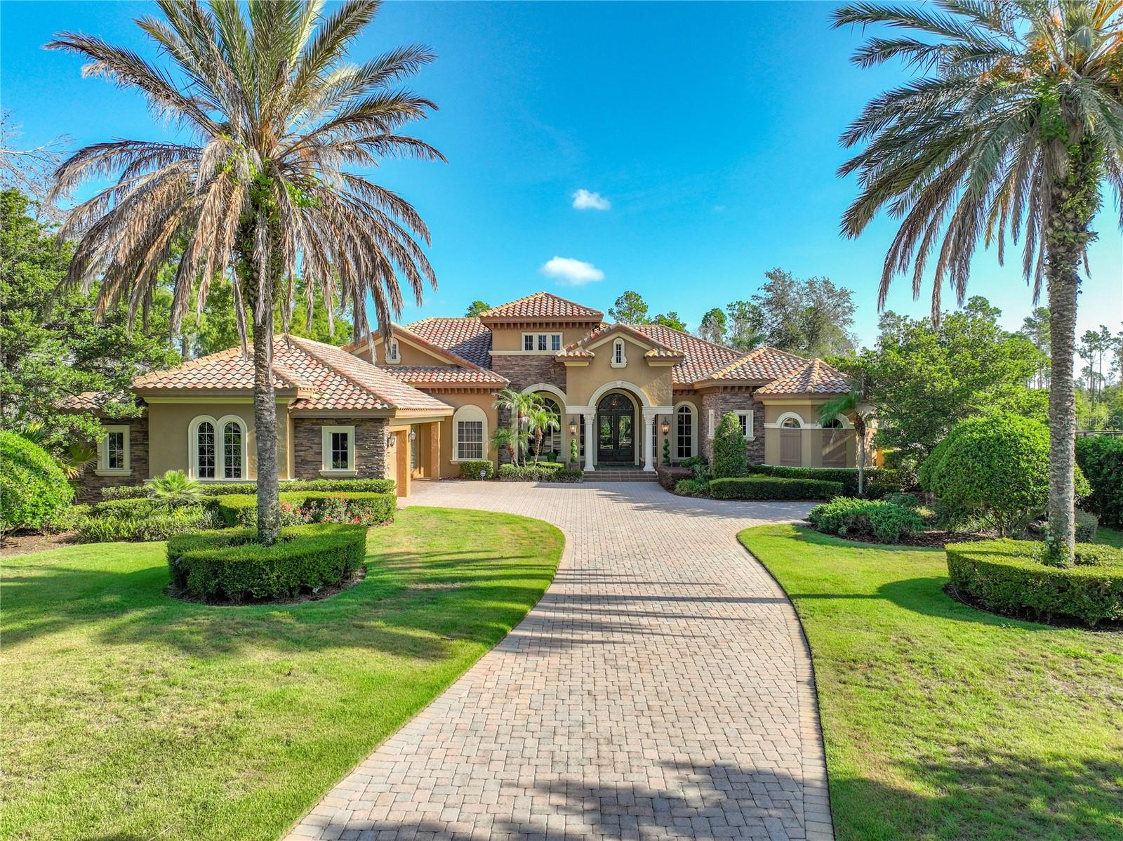 Photo of 16028 PENDIO DRIVE BELLA COLLINA FL 34756