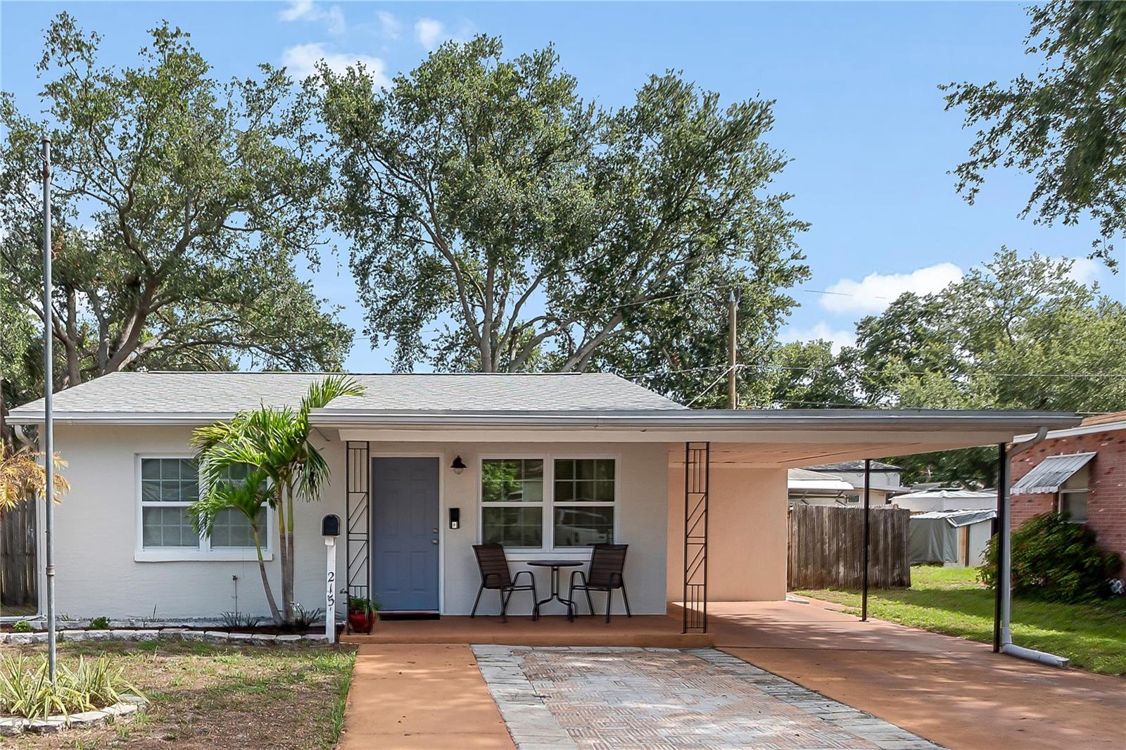 Photo of 2151 44TH AVENUE ST PETERSBURG FL 33714