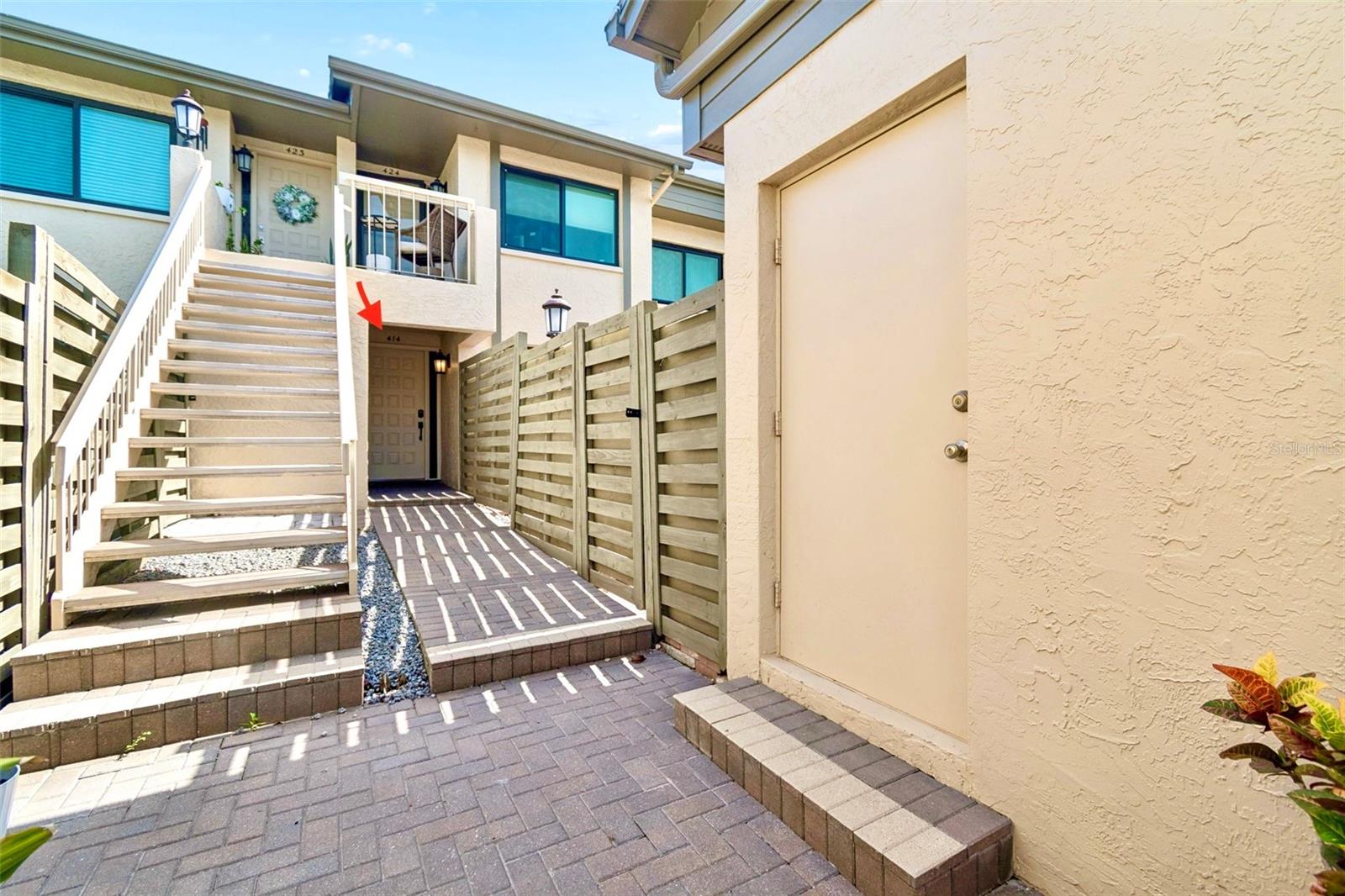 Photo of 3157 LANDMARK DRIVE #414 CLEARWATER FL 33761