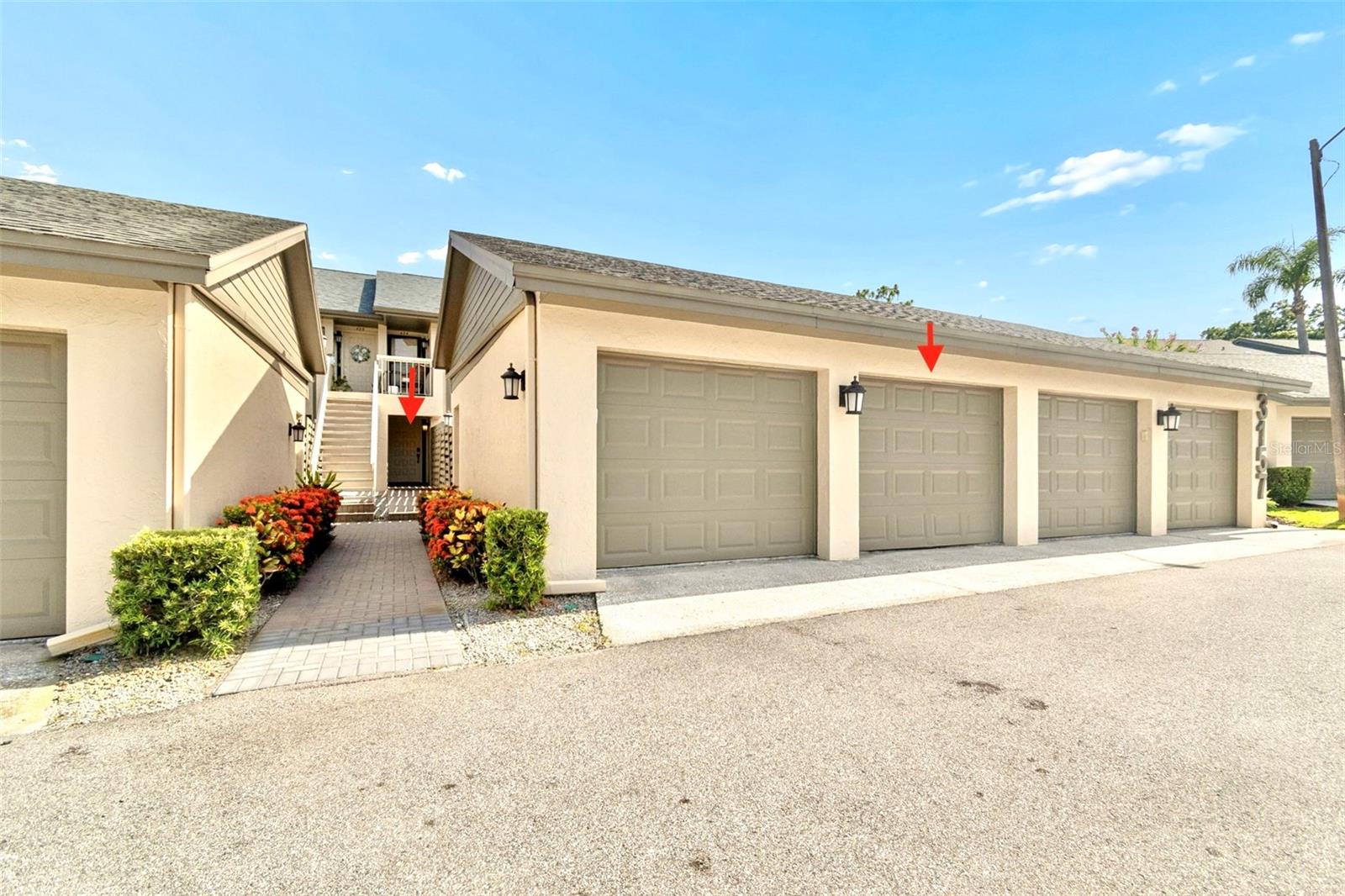 Photo of 3157 LANDMARK DRIVE #414 CLEARWATER FL 33761