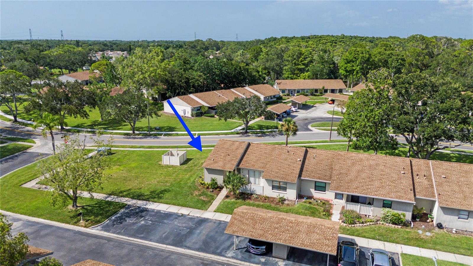 Photo of 75 POOLE PLACE OLDSMAR FL 34677