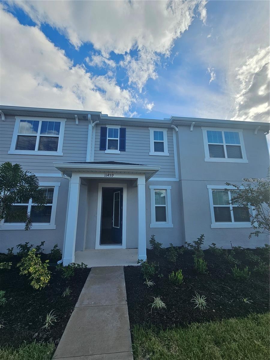Photo of 11459 SUNSAIL AVENUE ORLANDO FL 32832