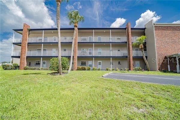 Photo of 3100 HARBOR BOULEVARD #102 PORT CHARLOTTE FL 33952