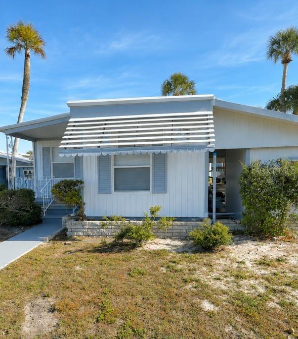 Photo of 4851 W GANDY BOULEVARD #B7L27 TAMPA FL 33611