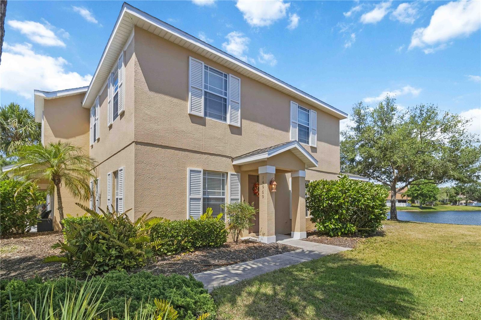 Photo of 14969 AMBERJACK TERRACE #14969 BRADENTON FL 34202