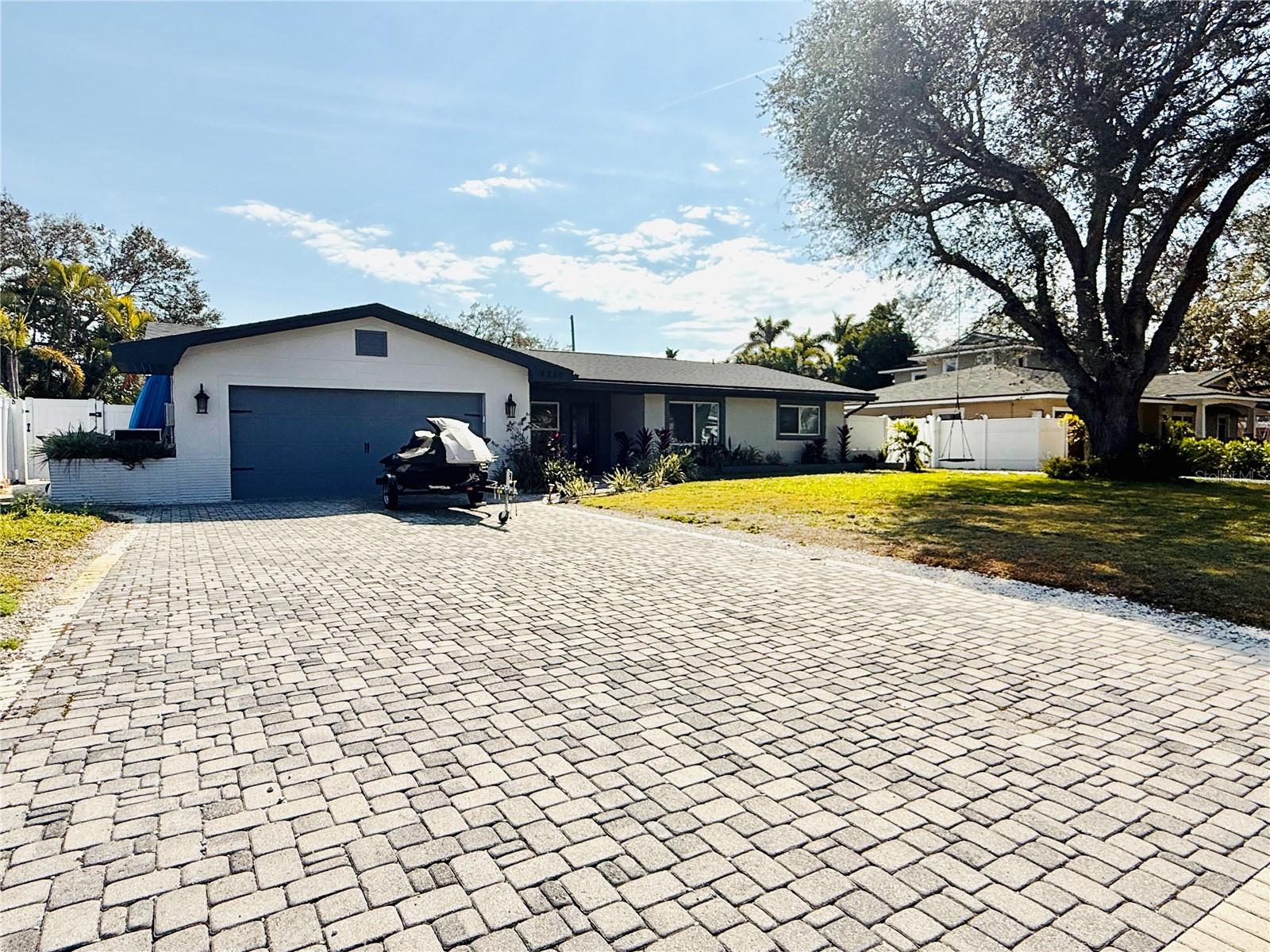 Photo of 8280 32ND AVENUE ST PETERSBURG FL 33710
