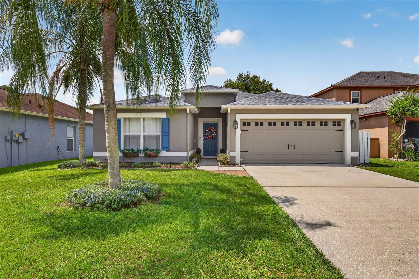 Photo of 31806 LOCH ALINE DRIVE WESLEY CHAPEL FL 33545