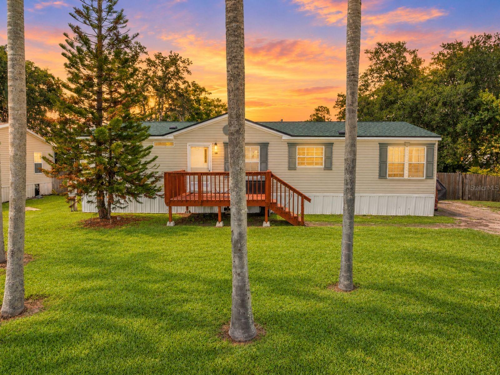 Photo of 6411 WOODS STREET ST CLOUD FL 34771