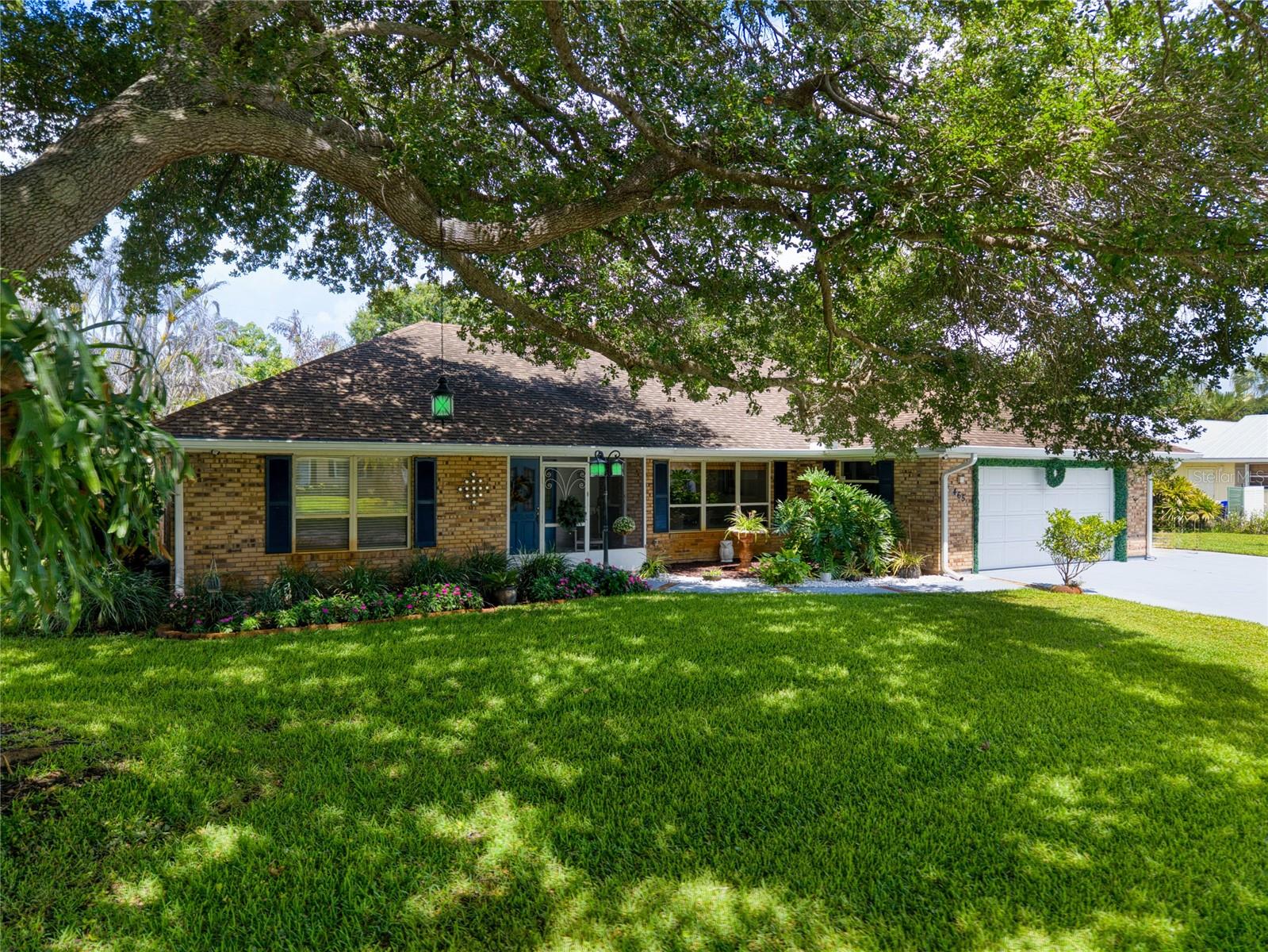 Photo of 465 11TH AVENUE VERO BEACH FL 32962