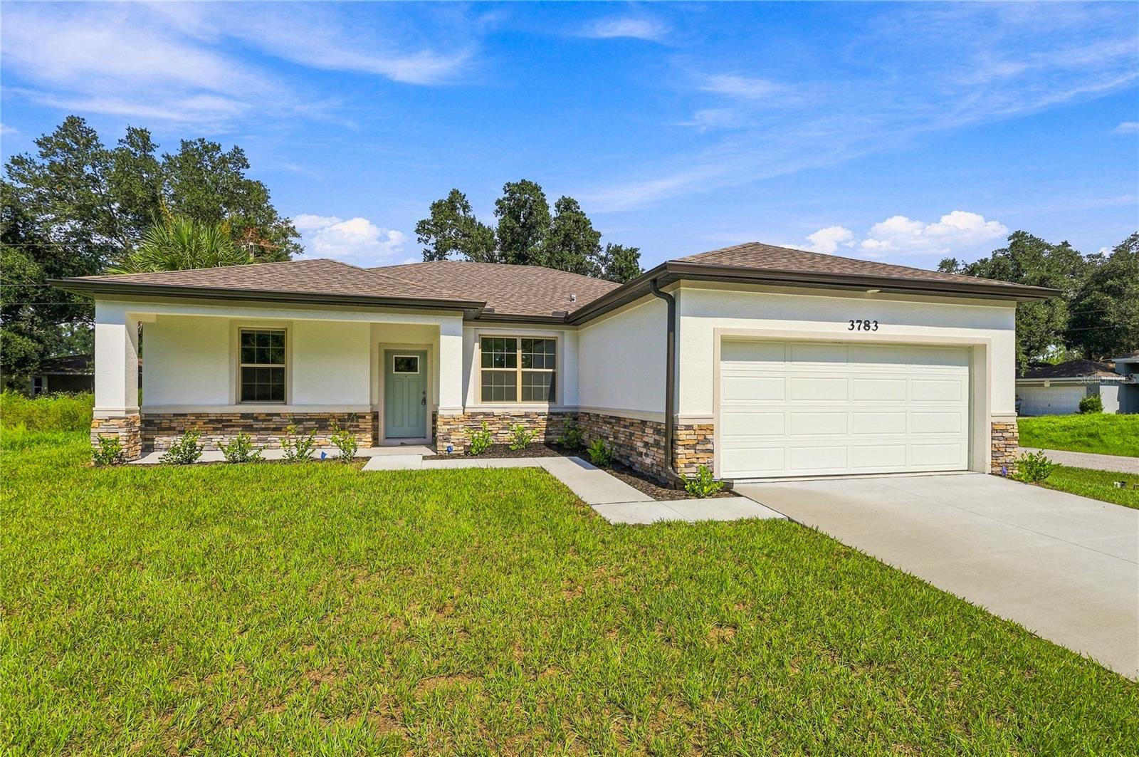 Photo of 3783 CORDOVA TERRACE NORTH PORT FL 34291