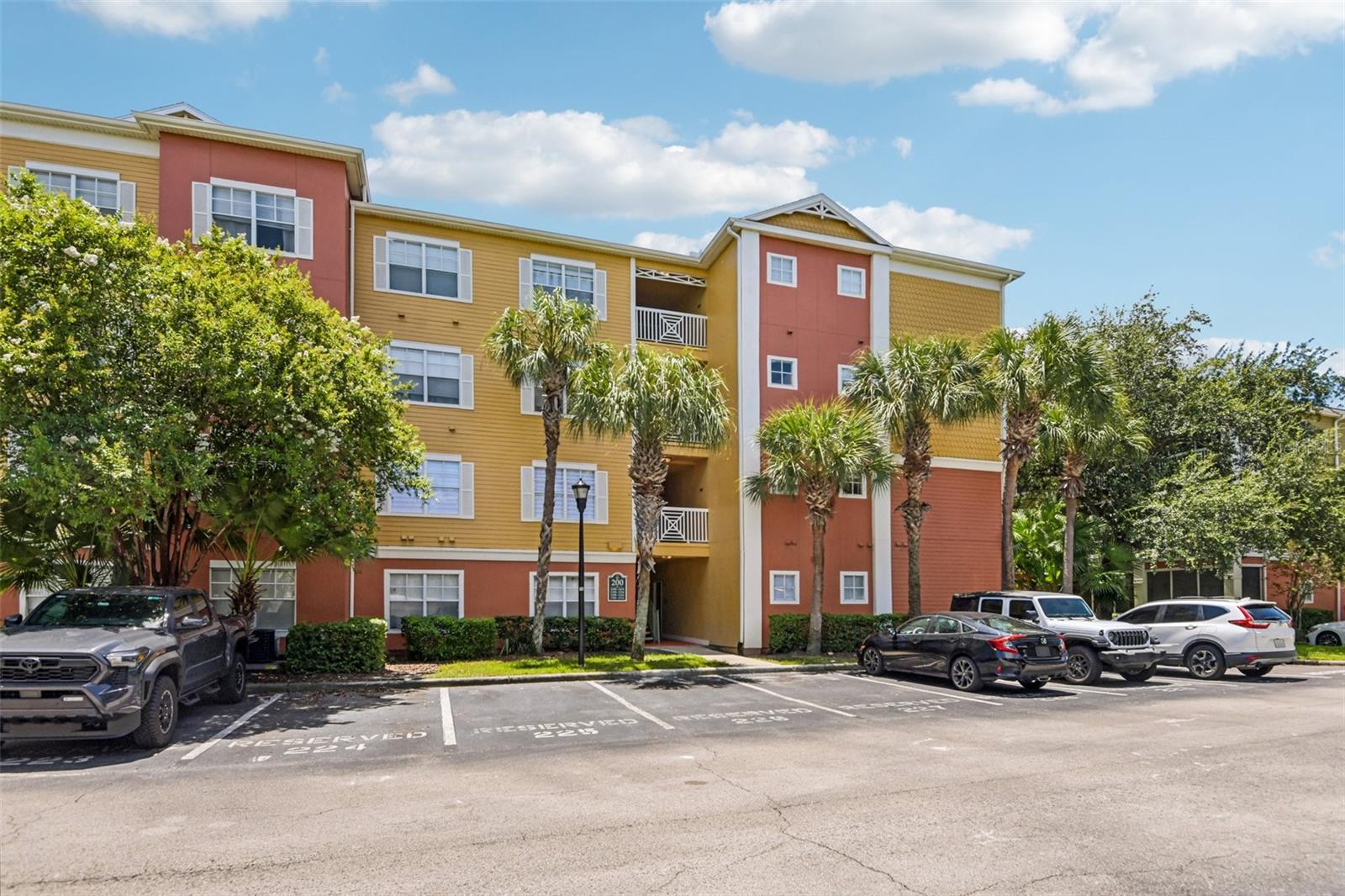 Photo of 4207 S DALE MABRY HIGHWAY #2414 TAMPA FL 33611