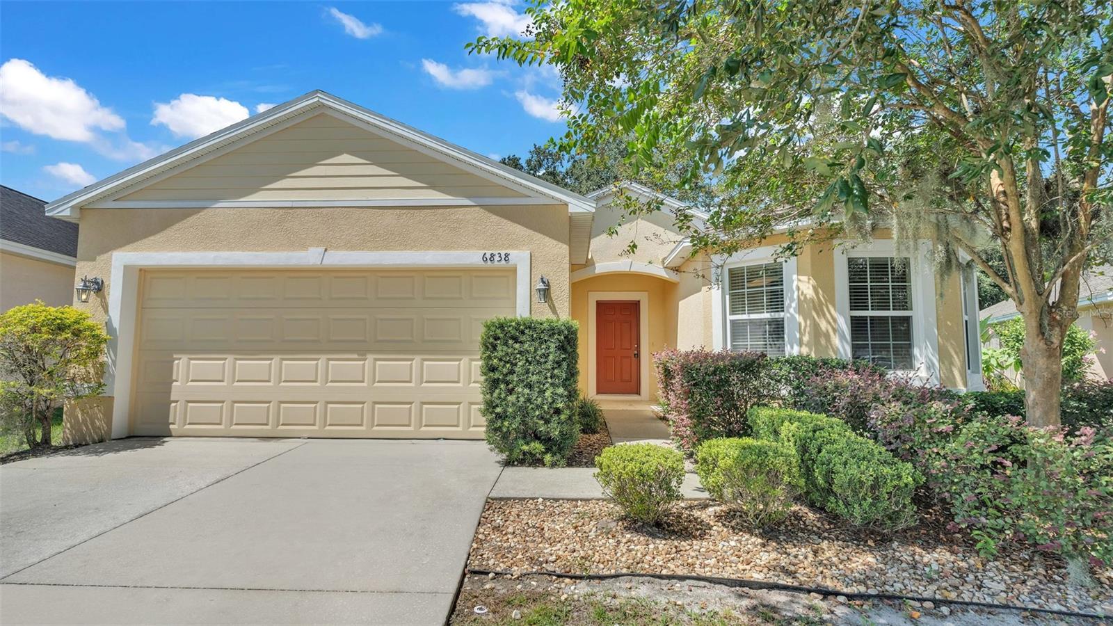 Photo of 6838 GLENBROOK DRIVE LAKELAND FL 33811