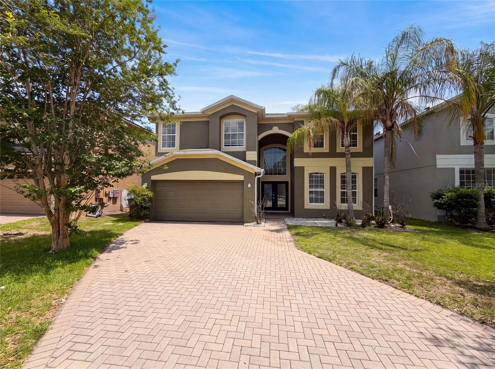 Photo of 12706 GROVEHURST AVENUE WINTER GARDEN FL 34787