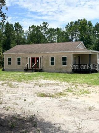 Photo of 1835 SPRINGHEAD DRIVE DELTONA FL 32725