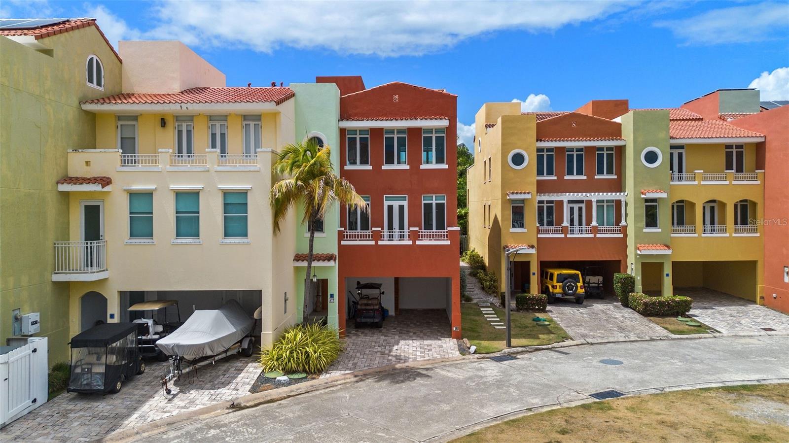 Photo of 300 HARBOUR DRIVE #A7 HUMACAO PR 00791