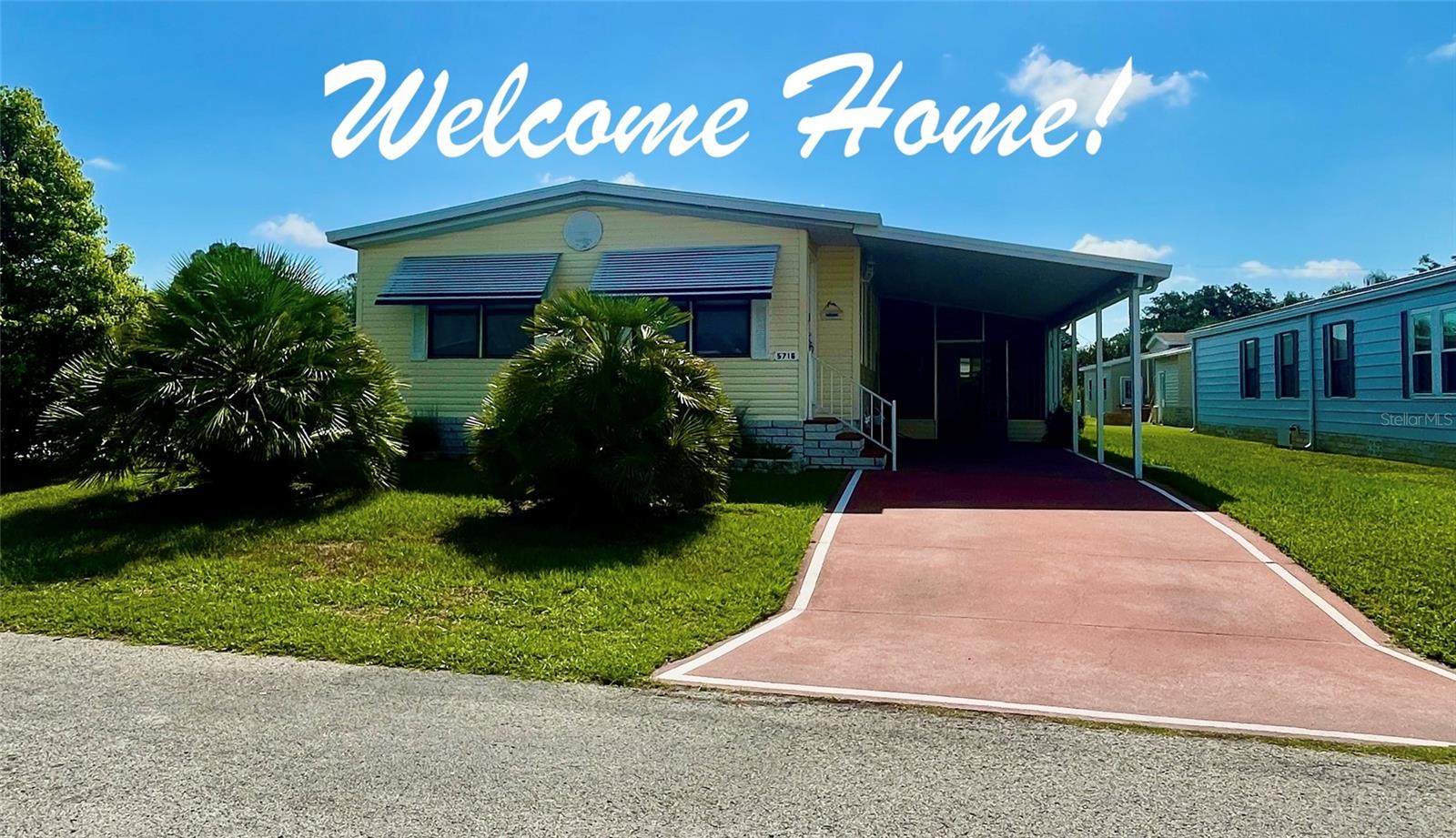 Photo of 5716 PAWNEE STREET ZEPHYRHILLS FL 33542