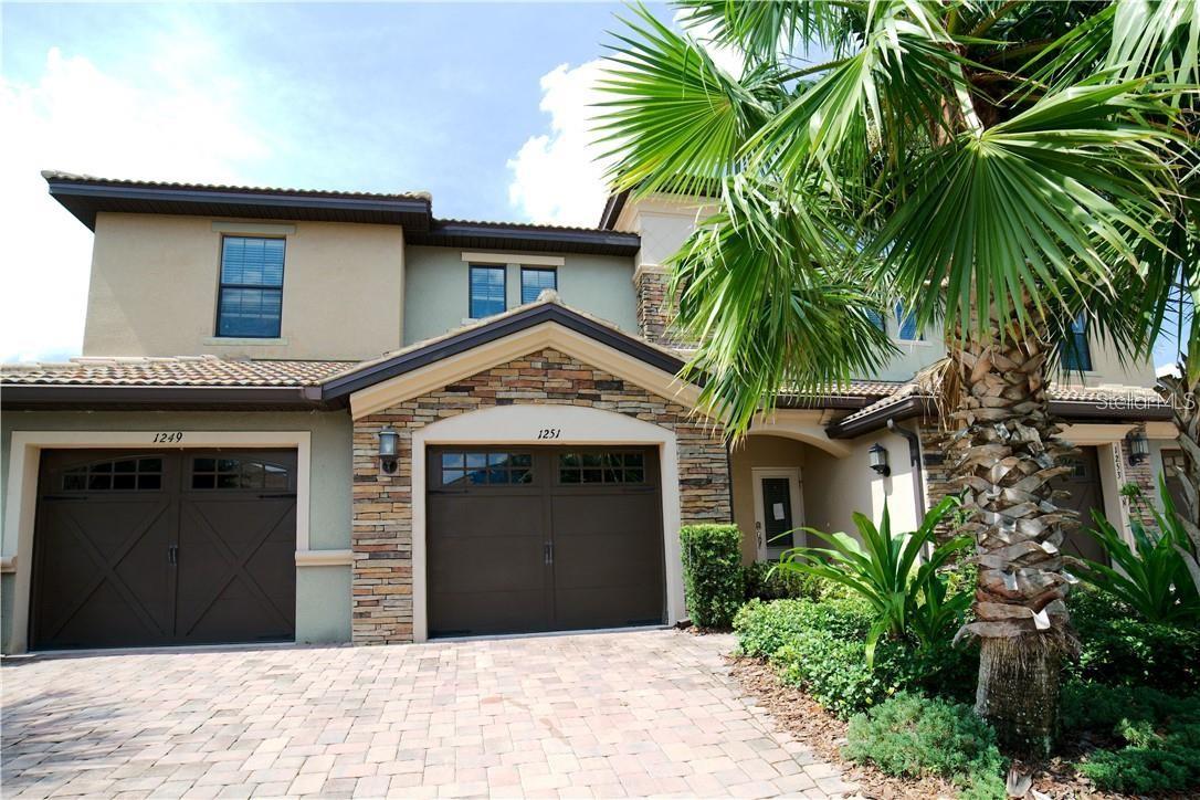 Photo of 1251 LONG COVE LOOP #1251 DAVENPORT FL 33896