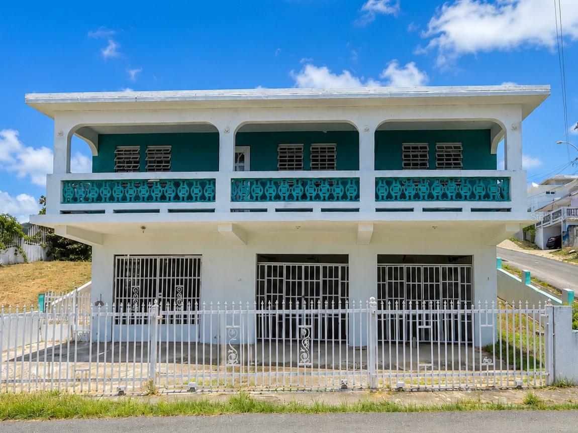 Photo of KM 1.9 PR-461 MAUNABO PR 00707