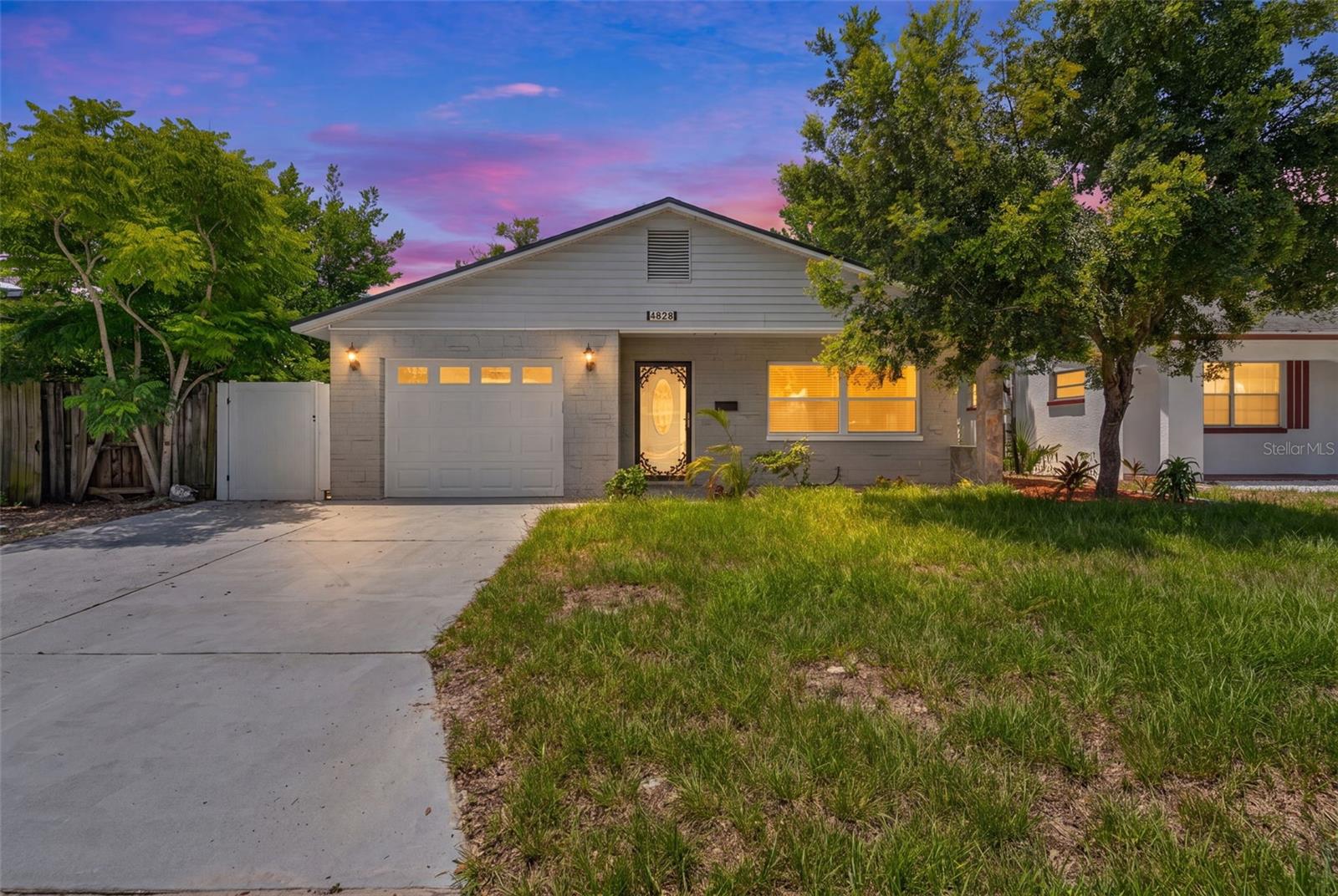 Photo of 4828 22ND AVENUE ST PETERSBURG FL 33713