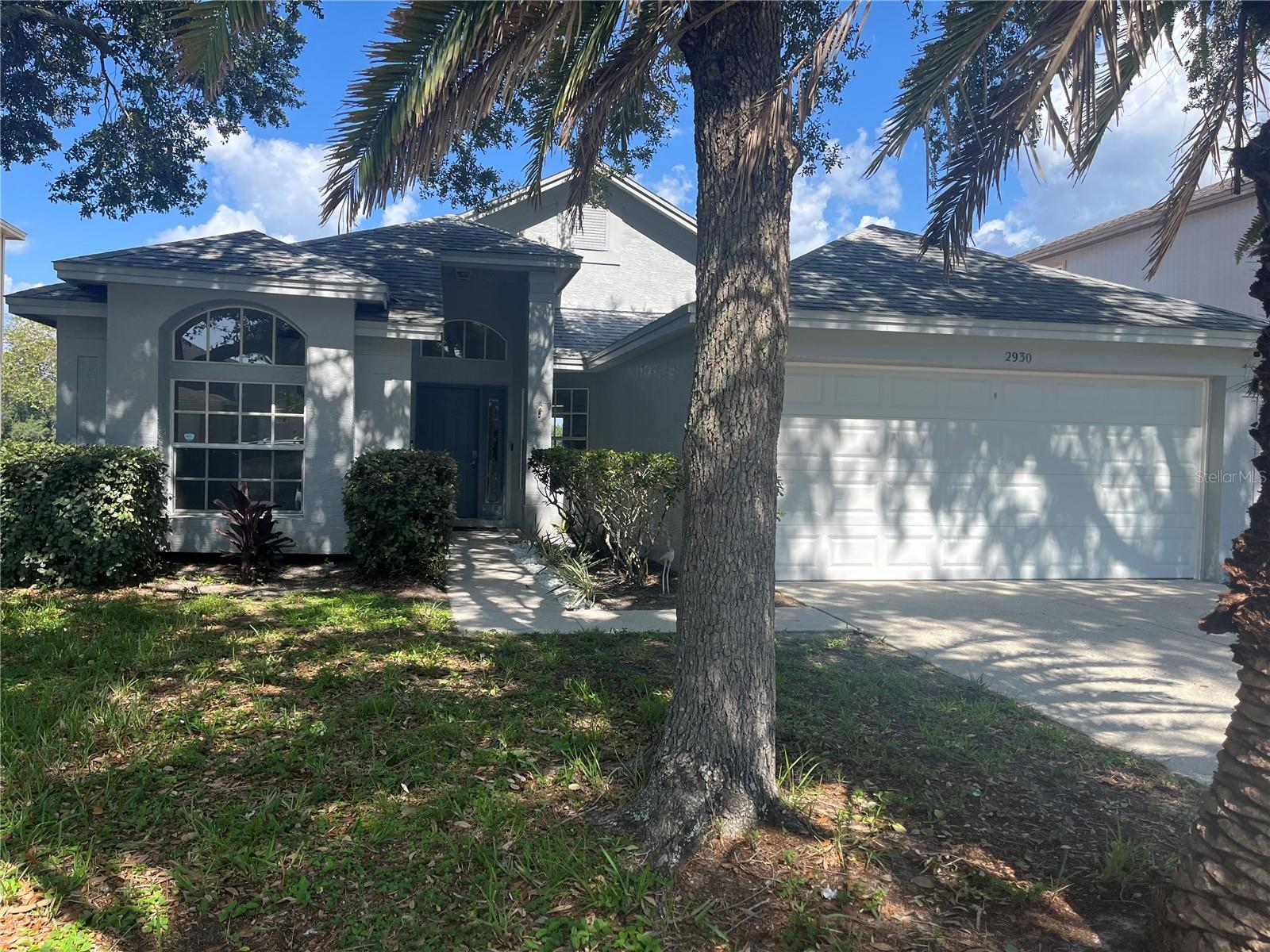 Photo of 2930 SHANNON CIR PALM HARBOR FL 34684