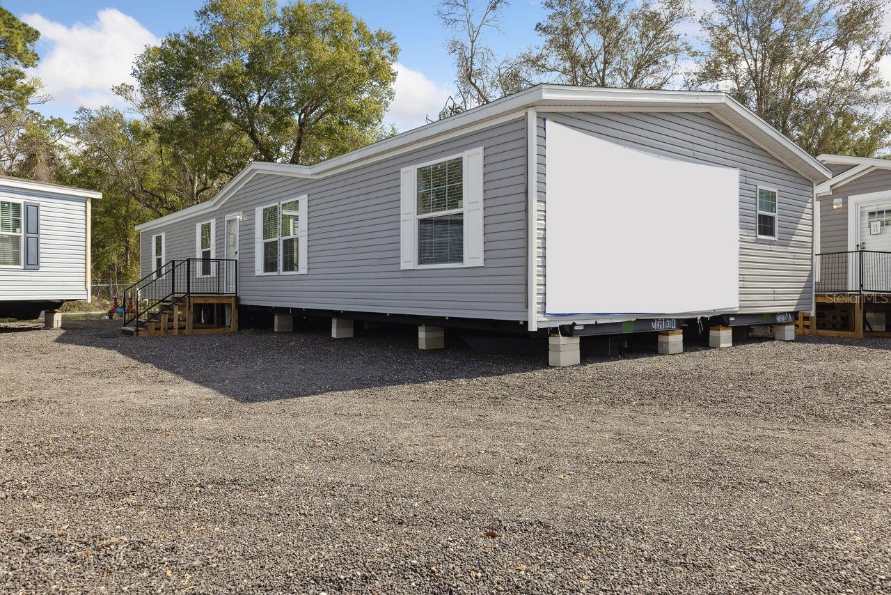 Photo of TBD NE 122ND AVENUE WILLISTON FL 32696