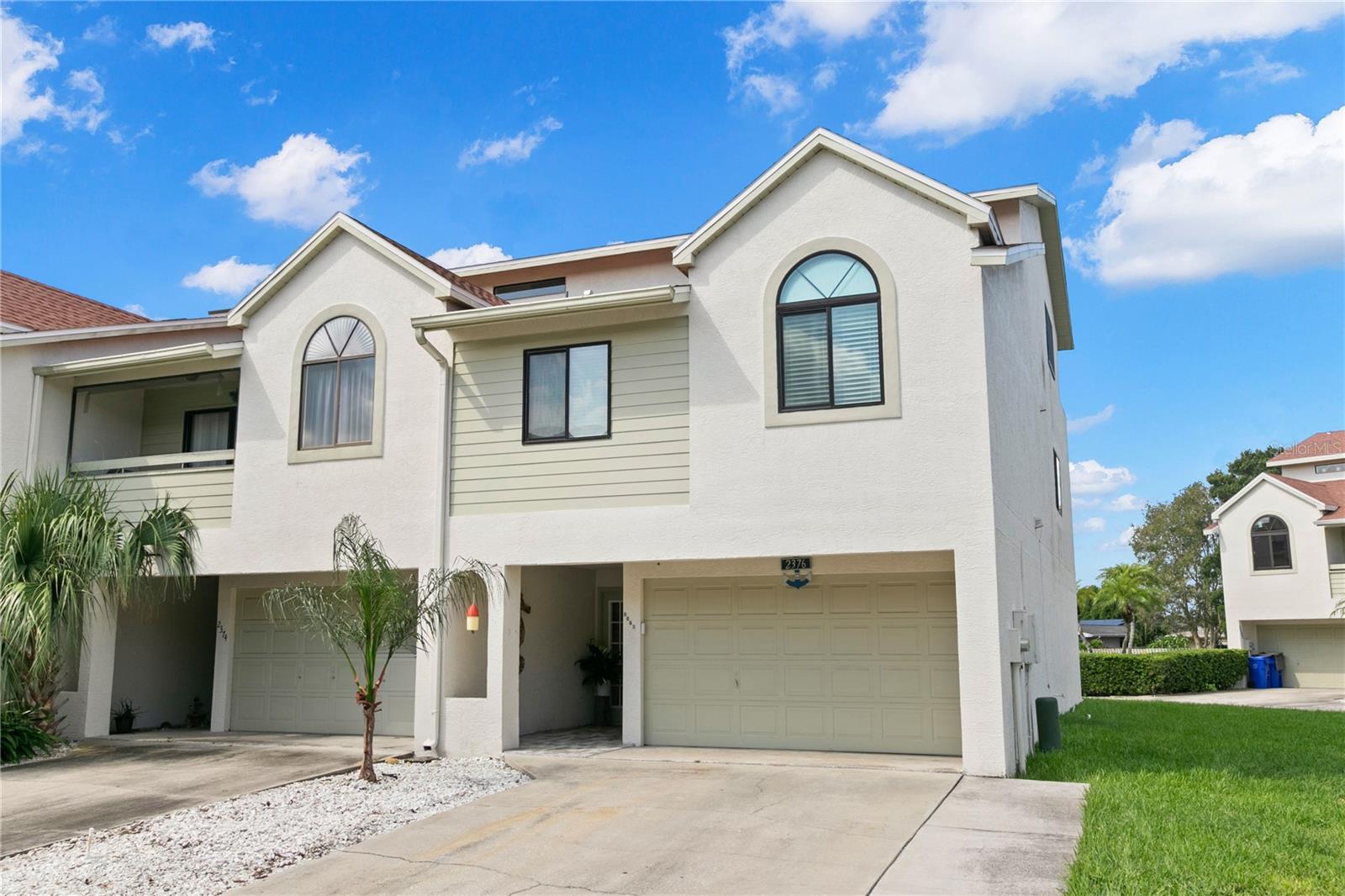 Photo of 2376 HANOVER DRIVE DUNEDIN FL 34698