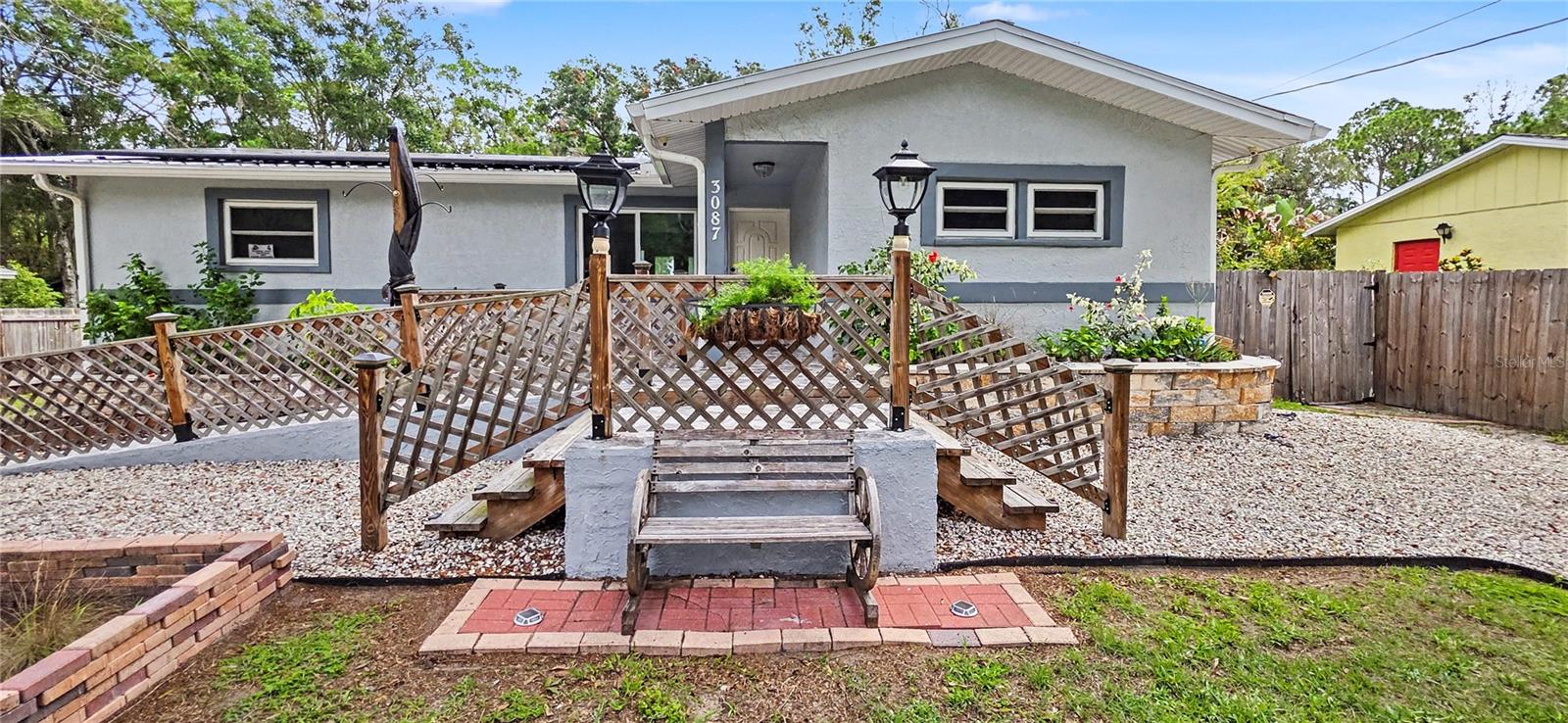 Photo of 3087 DUANE AVENUE OLDSMAR FL 34677