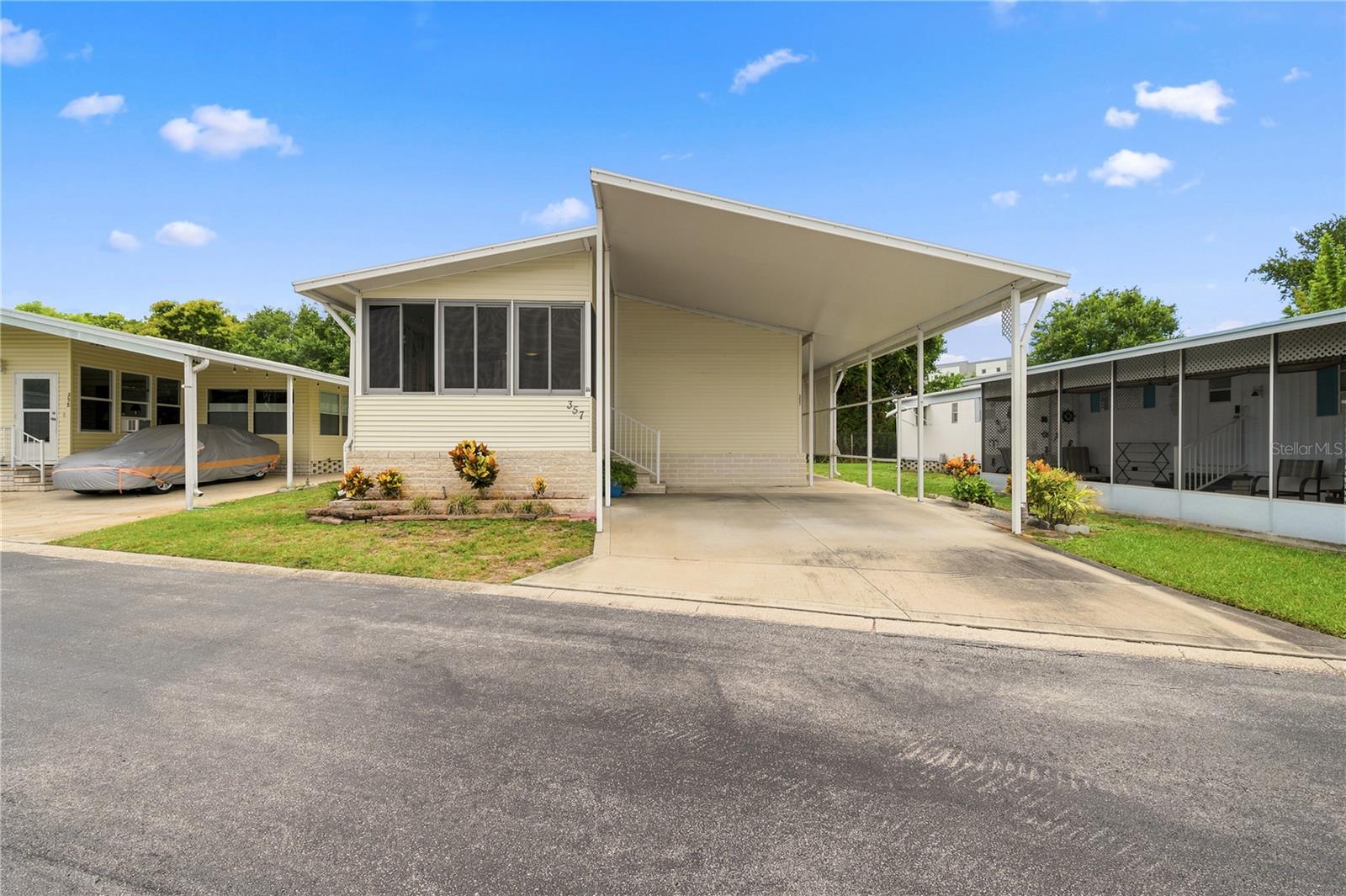 Photo of 9790 66TH STREET #357 PINELLAS PARK FL 33782