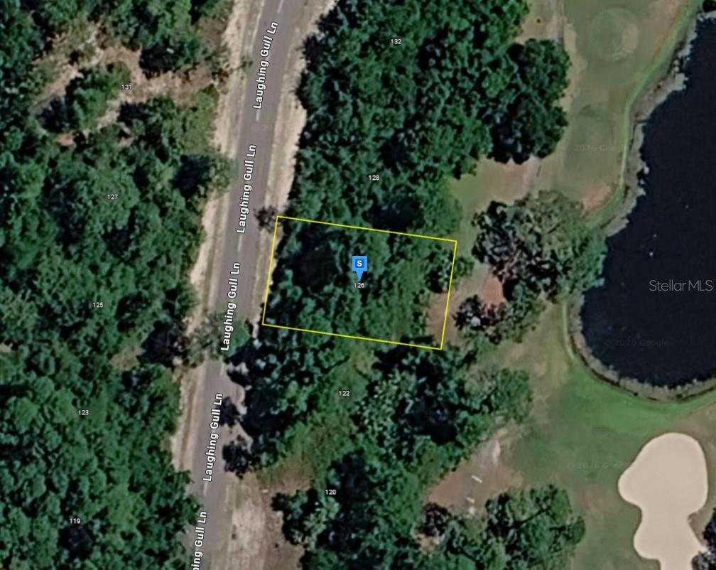Photo of 126 LAUGHING GULL LANE CARRABELLE FL 32322