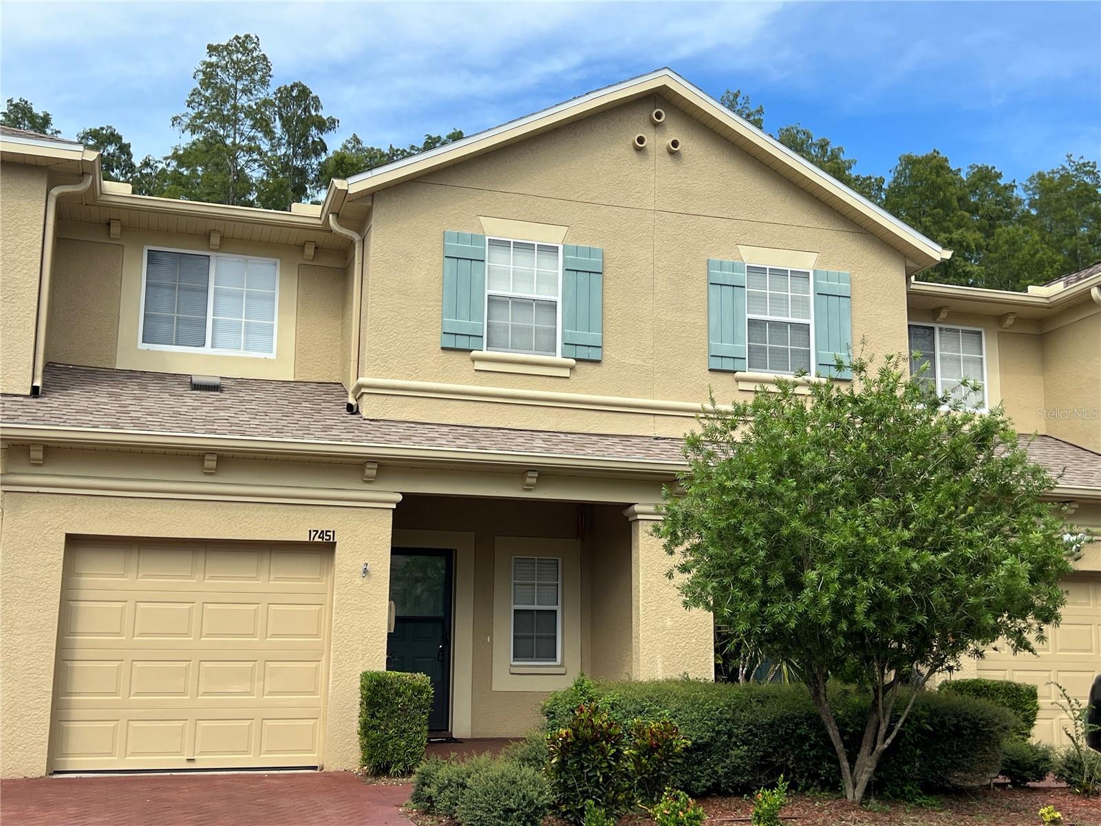 Photo of 17451 HUGH LANE LAND O LAKES FL 34638