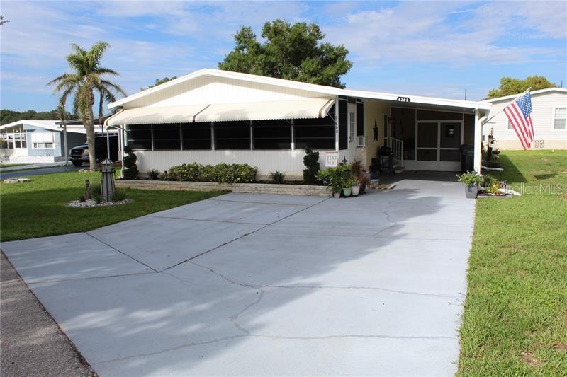 Photo of 6369 ELMWOOD AVENUE LAKE WALES FL 33898