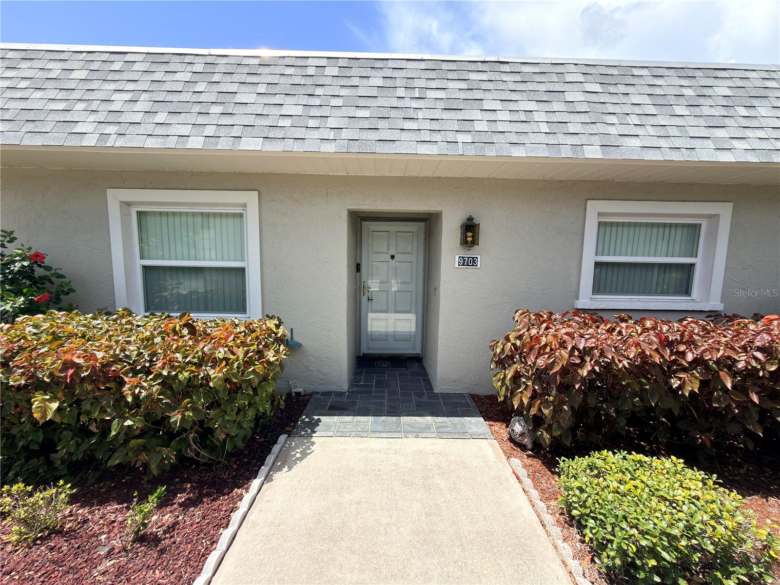 Photo of 9703 GREENSKEEPER DRIVE NEW PORT RICHEY FL 34655