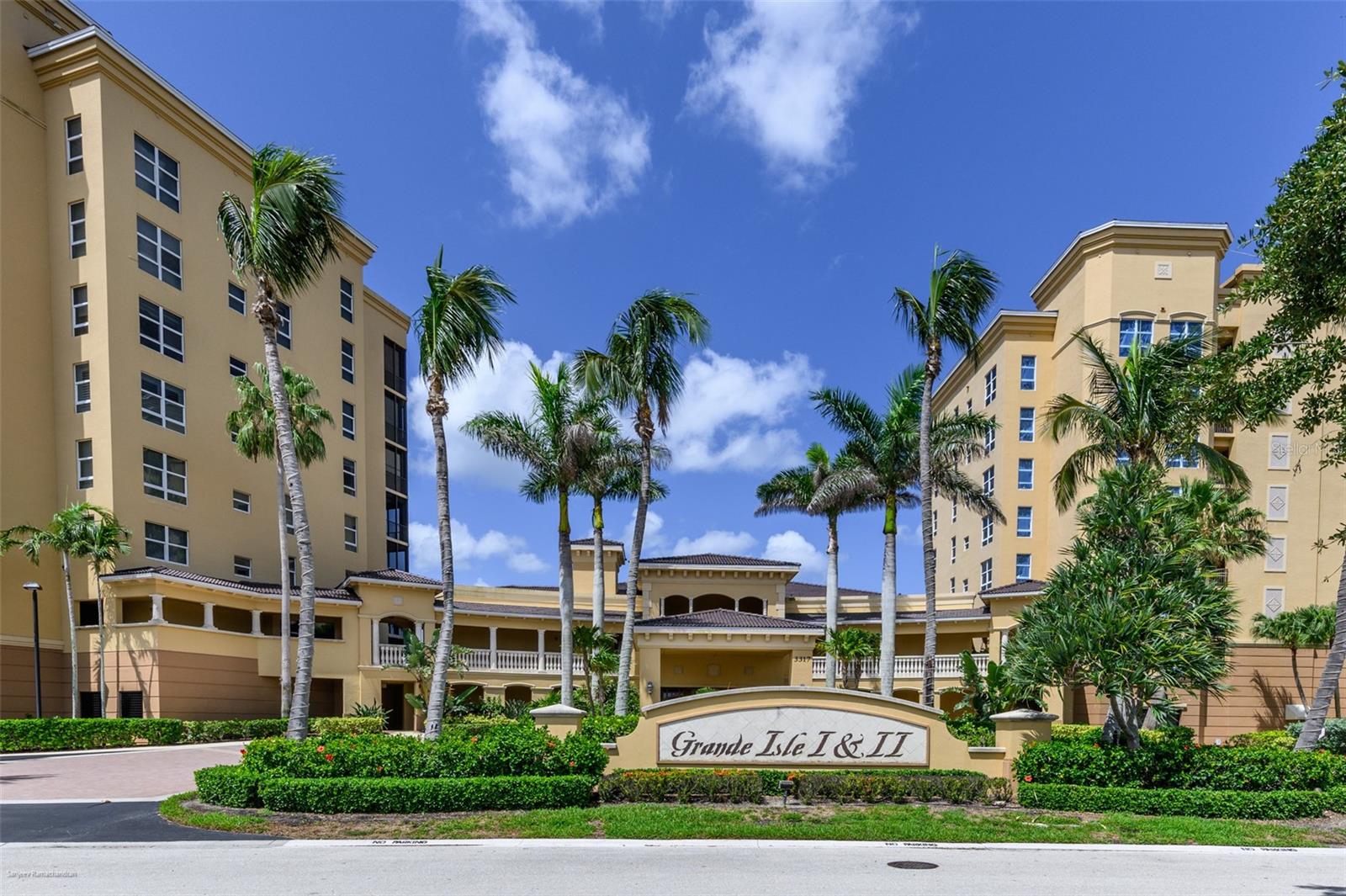 Photo of 3313 SUNSET KEY CIRCLE #307 PUNTA GORDA FL 33955