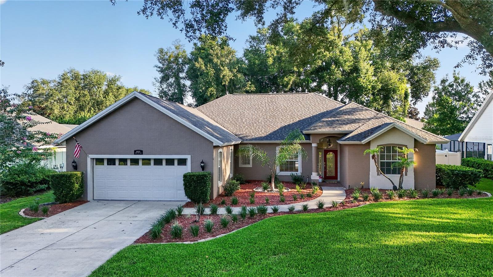 Photo of 19337 SPRING OAK DRIVE EUSTIS FL 32736