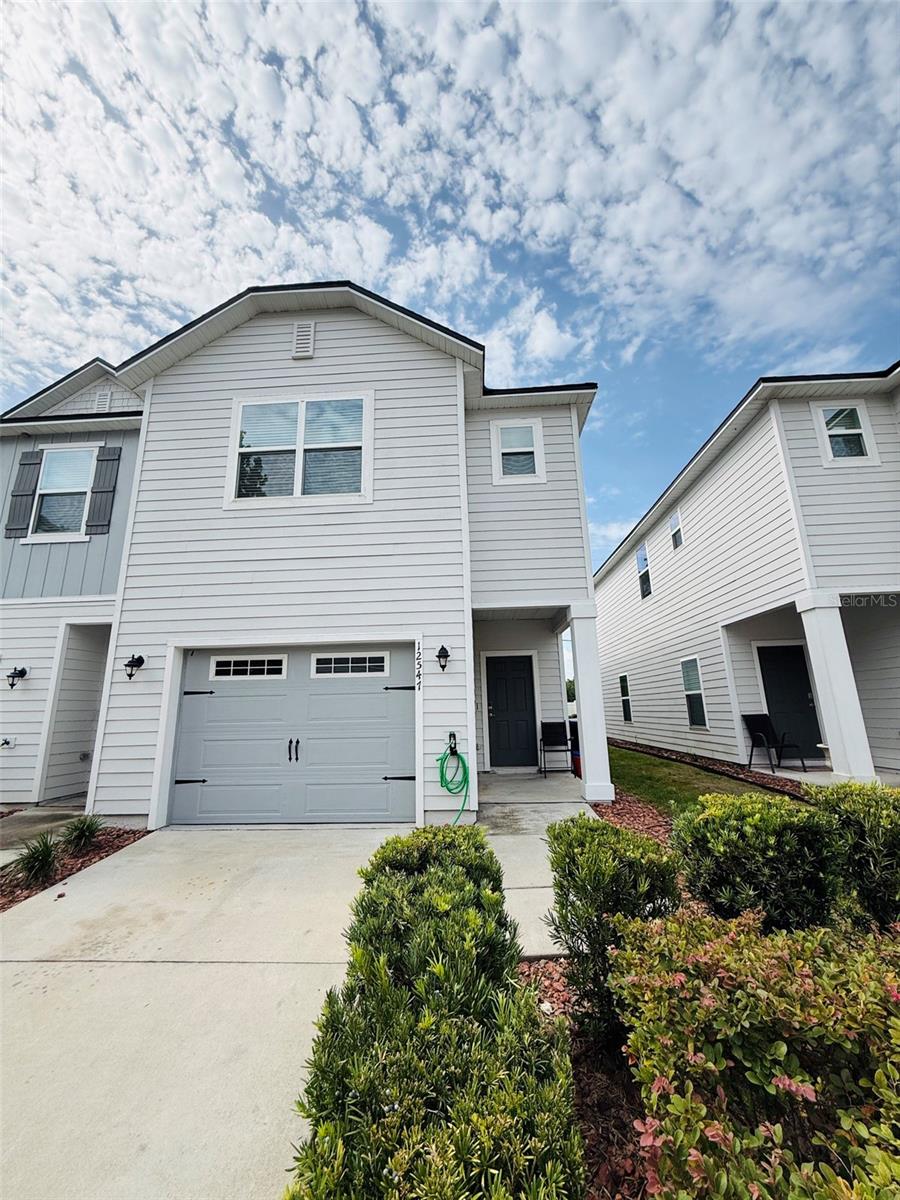 Photo of 12547 NW 7TH PLACE NEWBERRY FL 32669