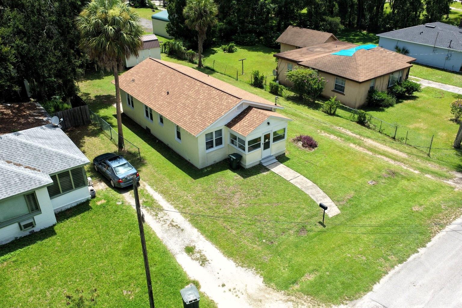 Photo of 125 N CAROLINE STREET DAYTONA BEACH FL 32114